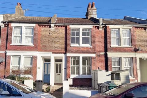 2 bedroom terraced house for sale, Sandgate Road, Brighton