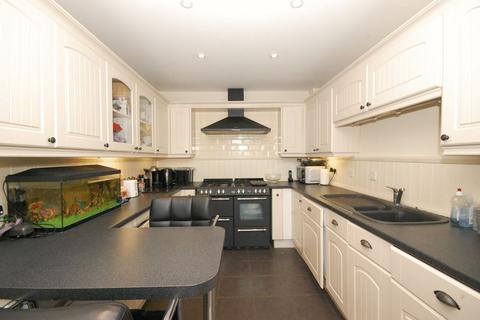 3 bedroom detached house for sale, Mount Pleasant House, Llanmaes, Llantwit Major, The Vale of Glamorgan CF61 2XR