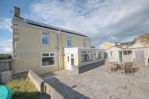 Mount Pleasant House, Llanmaes, Llantwit Major, The Vale of Glamorgan CF61 2XR