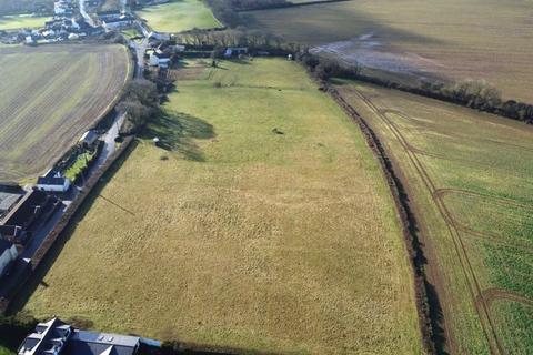 Land for sale, Approximately 5.85 acres at Mount Pleasant House Llanmaes Road Llanmaes CF61 2XR