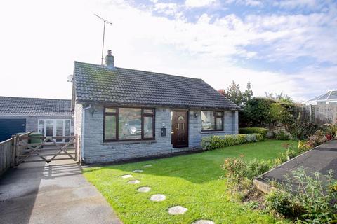 2 bedroom detached bungalow for sale, Portland Road, Huish Episcopi