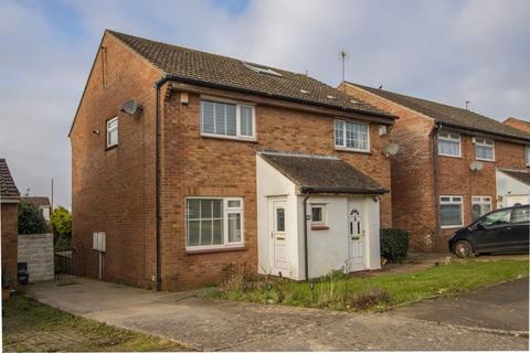 2 bedroom semi-detached house for sale, Conybeare Road, Penarth