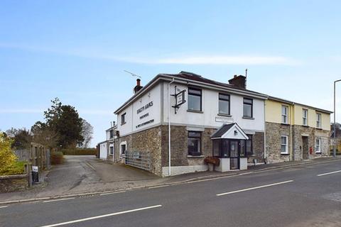 Pub for sale, Llanarthne, Carmarthen