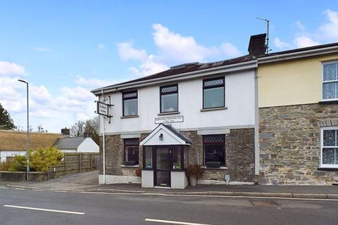 Pub for sale, Llanarthne, Carmarthen