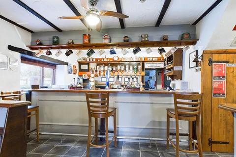 Pub for sale, Llanarthne, Carmarthen