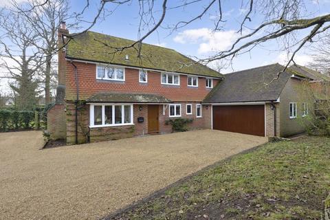 5 bedroom detached house for sale, Guildford Road, Loxwood.