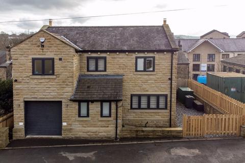 3 bedroom detached house for sale, 12 Clay House Lane, Greetland HX4 8AW