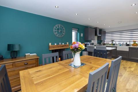 3 bedroom detached house for sale, 12 Clay House Lane, Greetland HX4 8AW