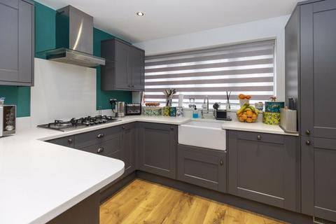 3 bedroom detached house for sale, 12 Clay House Lane, Greetland HX4 8AW