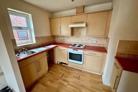 2 bedroom apartment for sale, Chester Road, Sutton Coldfield