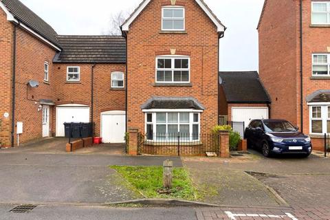 4 bedroom semi-detached house for sale, Brandwood Crescent, Birmingham