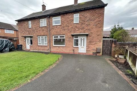 3 bedroom semi-detached house for sale, Romiley Road, Great Sutton