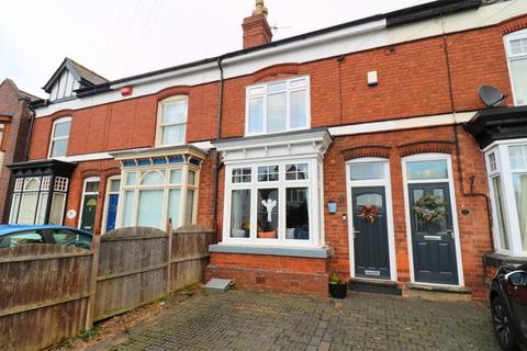 3 bedroom terraced house for sale, The Crescent, Walsall