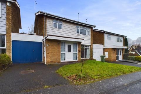 3 bedroom link detached house for sale, Tyrley Close, Compton, Wolverhampton WV6