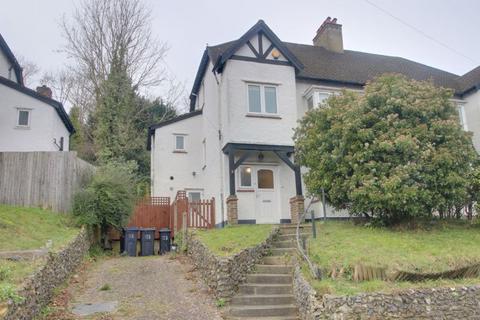 4 bedroom semi-detached house for sale, Northwood Avenue, Purley