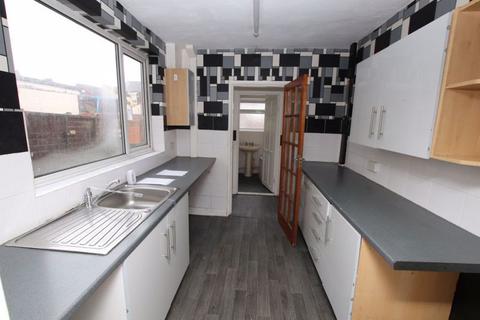 3 bedroom terraced house for sale, LOVETT STREET, CLEETHORPES