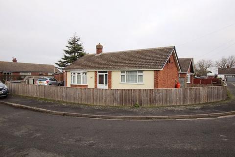 3 bedroom detached bungalow for sale, MILL CLOSE, MARSHCHAPEL