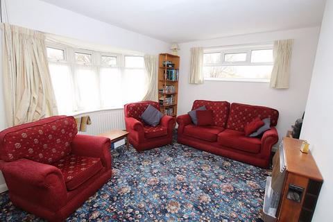 3 bedroom detached bungalow for sale, MILL CLOSE, MARSHCHAPEL