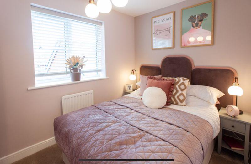 Bedroom 3