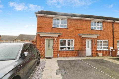 2 bedroom terraced house for sale, Petfield Drive, Anlaby