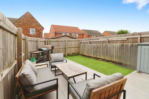 56 Petfield Drive, Anlaby, Hull, HU10 7ET