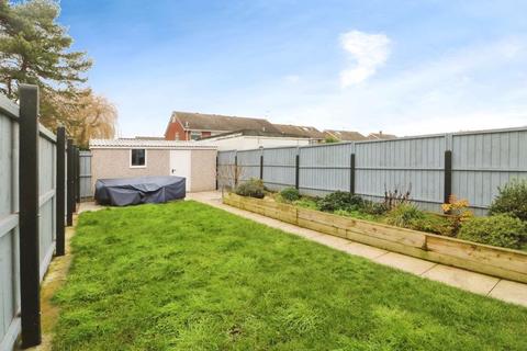 40 Faversham Avenue, Hull, HU4 7RE