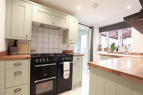 3 bedroom terraced house for sale, 4 Morfe Road, Bridgnorth, Shropshire