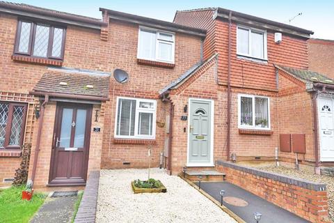 2 bedroom terraced house for sale, Postmill Drive, Maidstone