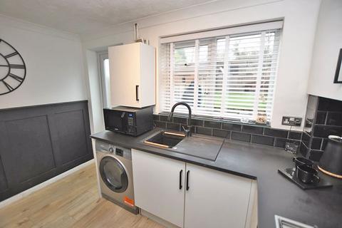 2 bedroom terraced house for sale, Postmill Drive, Maidstone