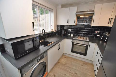 2 bedroom terraced house for sale, Postmill Drive, Maidstone