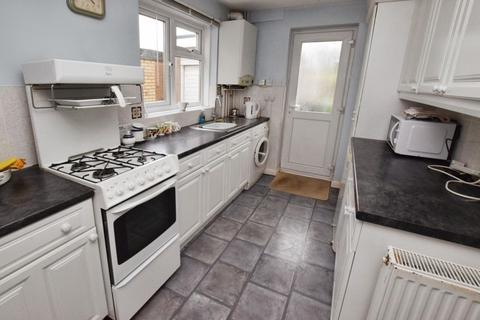 3 bedroom semi-detached house for sale, Broadfields Road, Exeter