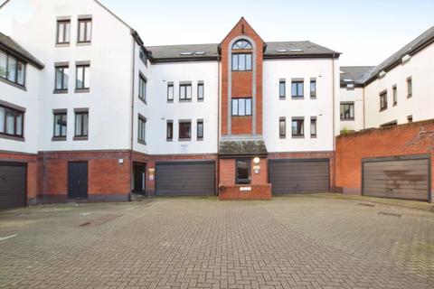 2 bedroom apartment for sale, River Meadows, Water Lane, Exeter