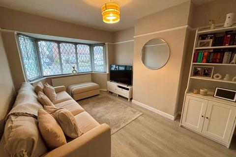 3 bedroom terraced house for sale, Somercotes Road, Birmingham