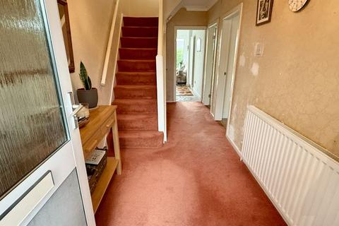 3 bedroom semi-detached house for sale, Denholm Road, Sutton Coldfield, B73 6PL