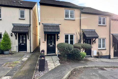 2 bedroom end of terrace house for sale, Tressa Dowr Lane, Truro