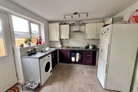 2 bedroom end of terrace house for sale, Tressa Dowr Lane, Truro