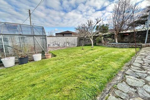 3 bedroom detached bungalow for sale, Salisbury Road, Truro