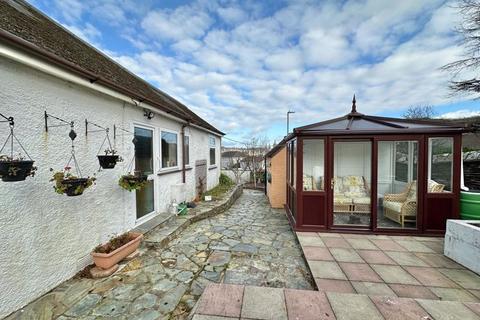 3 bedroom detached bungalow for sale, Salisbury Road, Truro