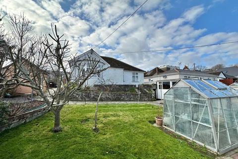 3 bedroom detached bungalow for sale, Salisbury Road, Truro