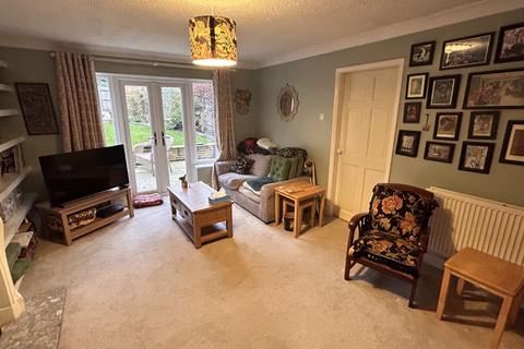 3 bedroom semi-detached house for sale, Stanton Road, Great Barr, Birmingham, B43 5HG