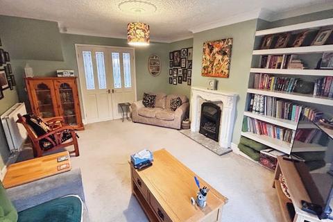 3 bedroom semi-detached house for sale, Stanton Road, Great Barr, Birmingham, B43 5HG