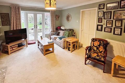 3 bedroom semi-detached house for sale, Stanton Road, Great Barr, Birmingham, B43 5HG