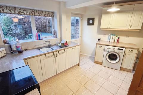 3 bedroom semi-detached house for sale, Stanton Road, Great Barr, Birmingham, B43 5HG