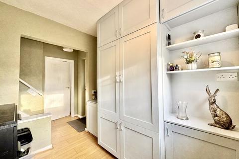 6 Bracken Drive, Sutton Coldfield, B75 7RF