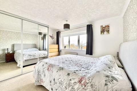 6 Bracken Drive, Sutton Coldfield, B75 7RF