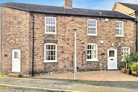 2 bedroom end of terrace house for sale, 8 Belmont Road, Ironbridge, Telford, Shropshire