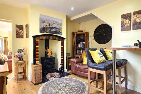 2 bedroom end of terrace house for sale, 8 Belmont Road, Ironbridge, Telford, Shropshire