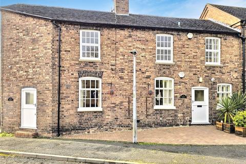 Belmont Road, Ironbridge, TF8