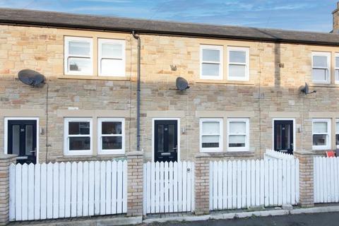 2 bedroom terraced house for sale, Scott Street, Amble, Morpeth, Northumberland