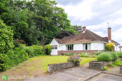 2 bedroom detached bungalow for sale, Rosehill Close, Hoddesdon